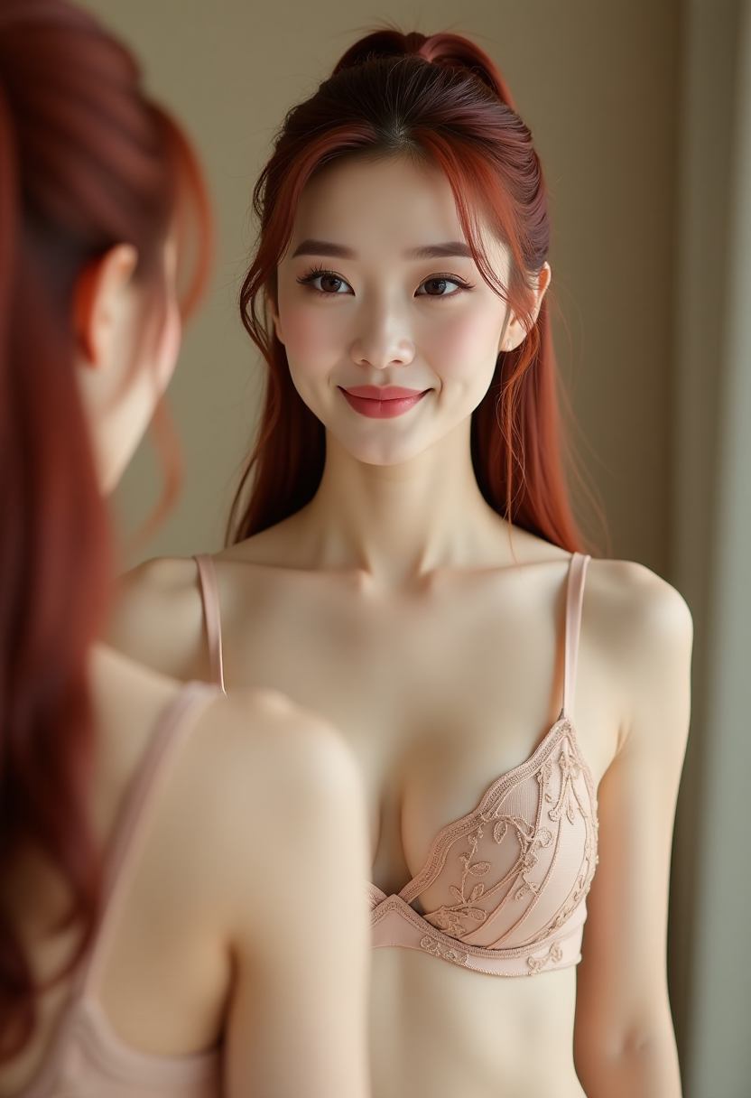 服装搭配与姿态协调专论