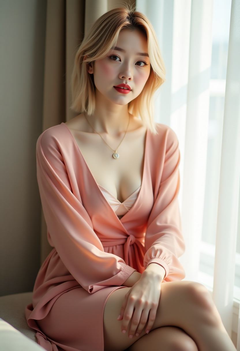 街拍姿态进阶指南