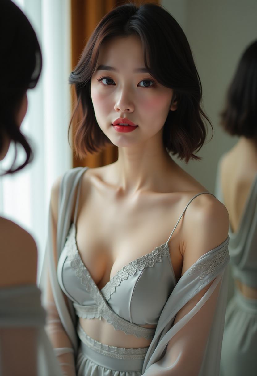 情绪表达与微表情控制专题